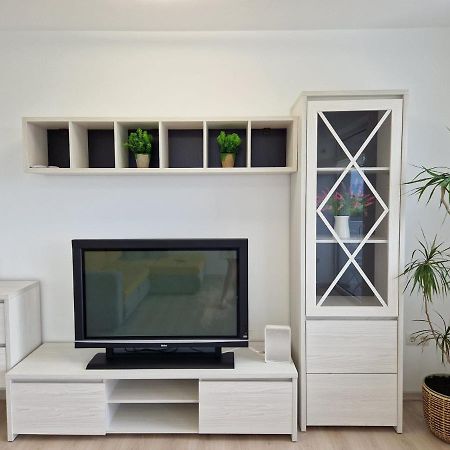 San Casa Apartment Sebes  Exterior photo