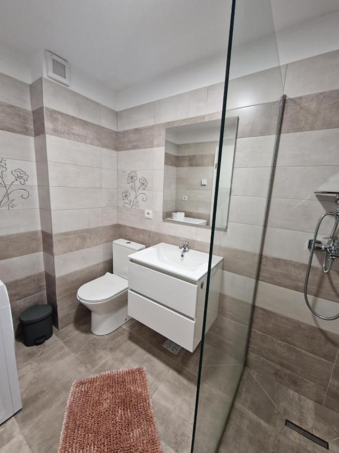 San Casa Apartment Sebes  Exterior photo