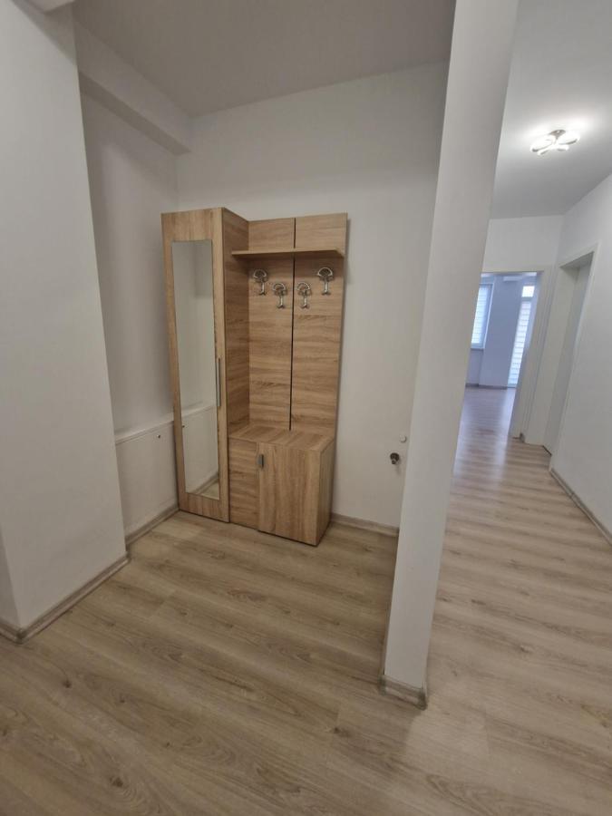 San Casa Apartment Sebes  Exterior photo