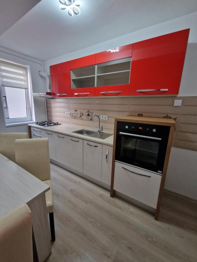 San Casa Apartment Sebes  Exterior photo