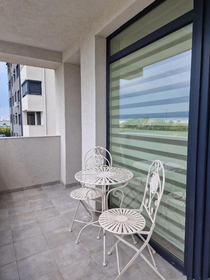 San Casa Apartment Sebes  Exterior photo