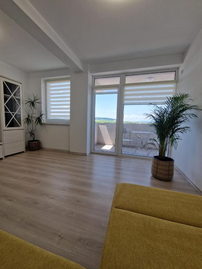 San Casa Apartment Sebes  Exterior photo