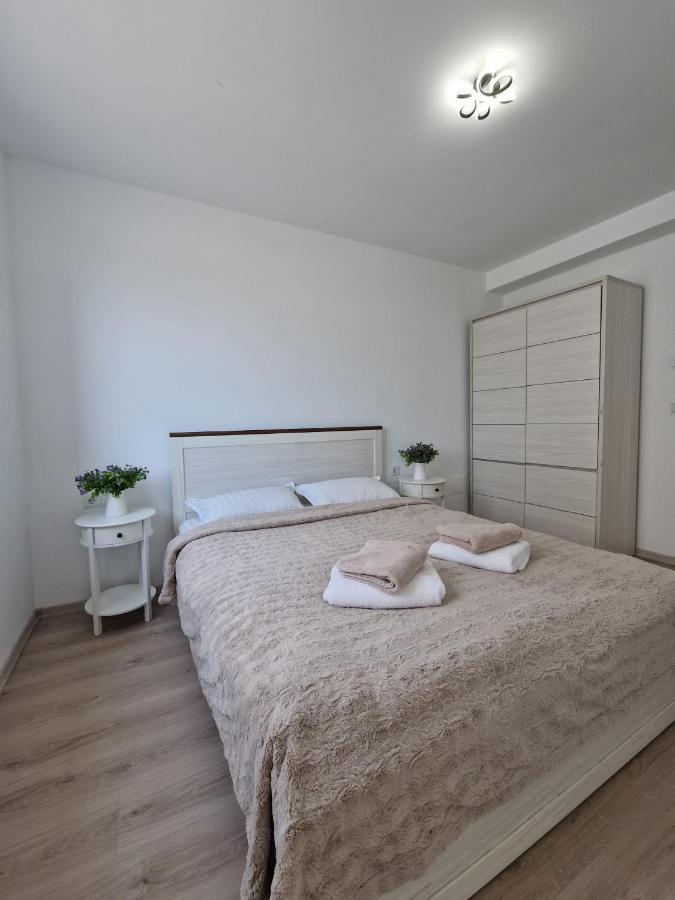 San Casa Apartment Sebes  Exterior photo