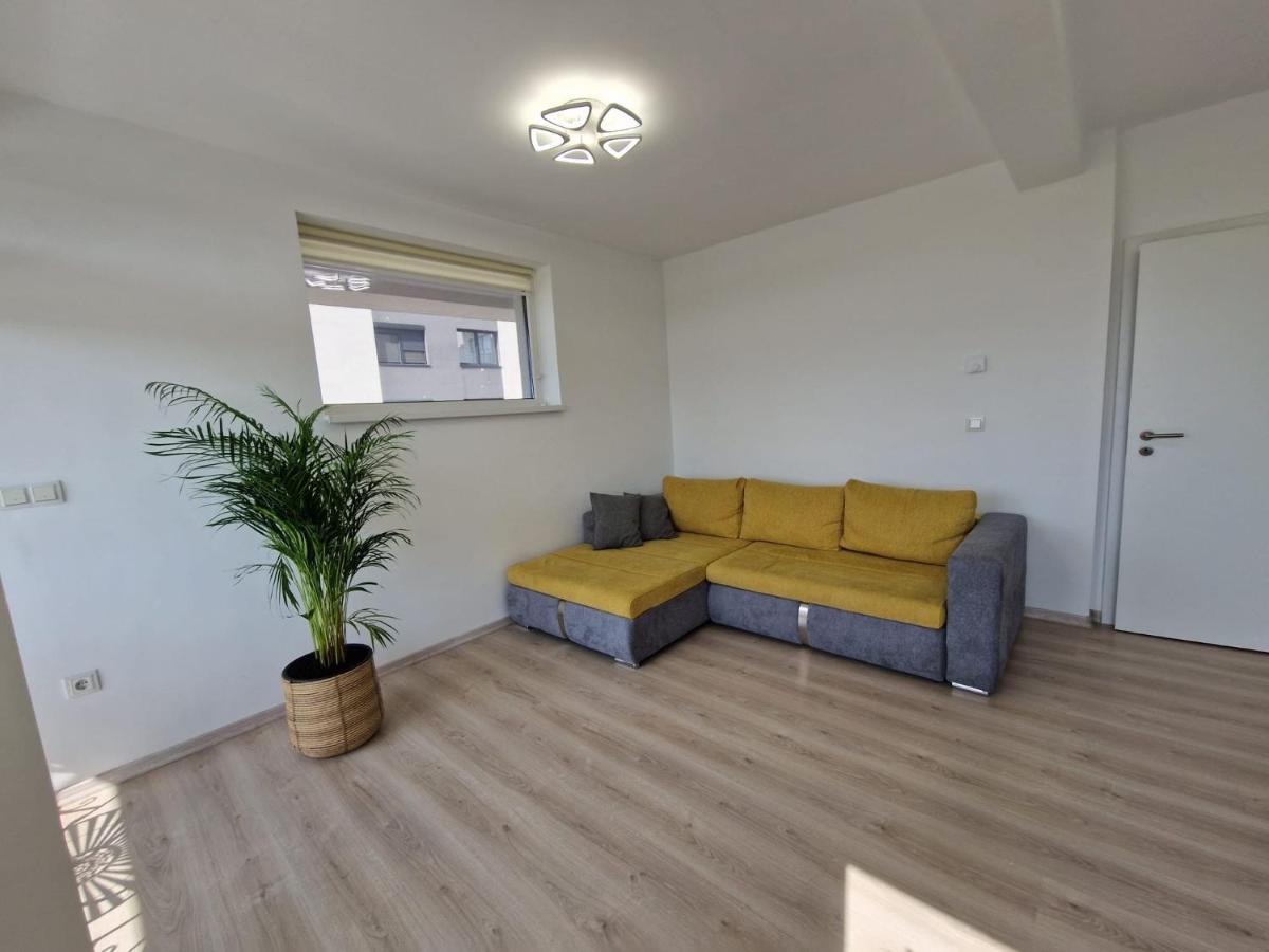 San Casa Apartment Sebes  Exterior photo
