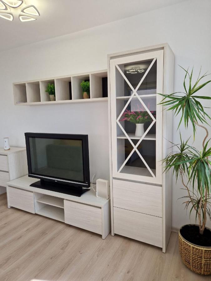 San Casa Apartment Sebes  Exterior photo
