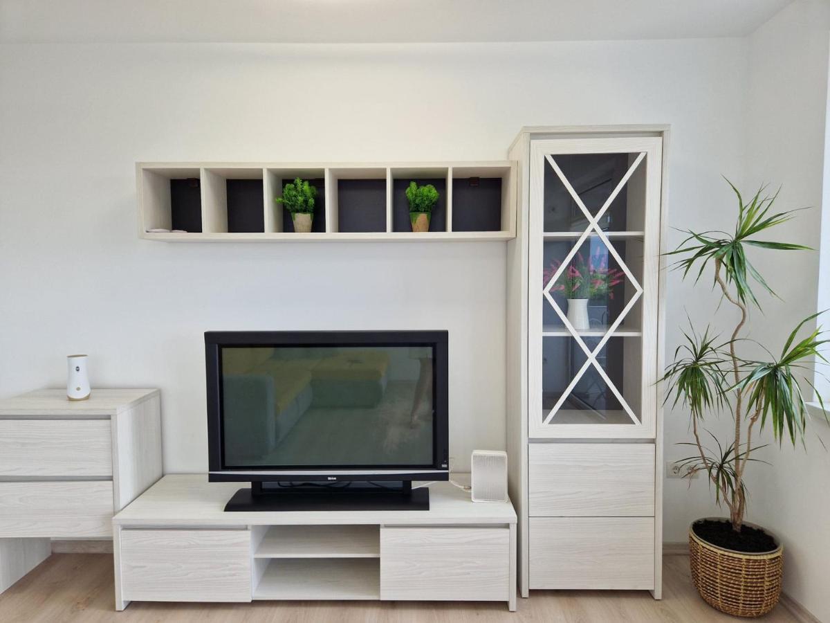 San Casa Apartment Sebes  Exterior photo